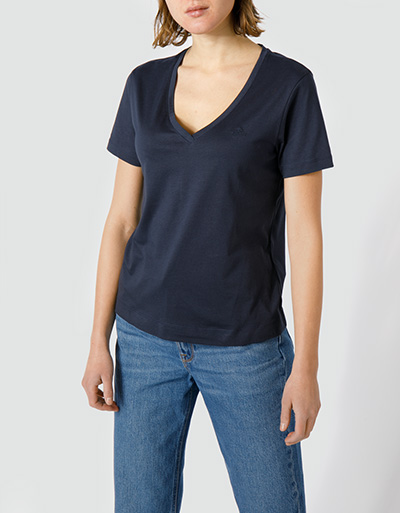 Gant Damen V-Shirt 4200440/433 günstig online kaufen