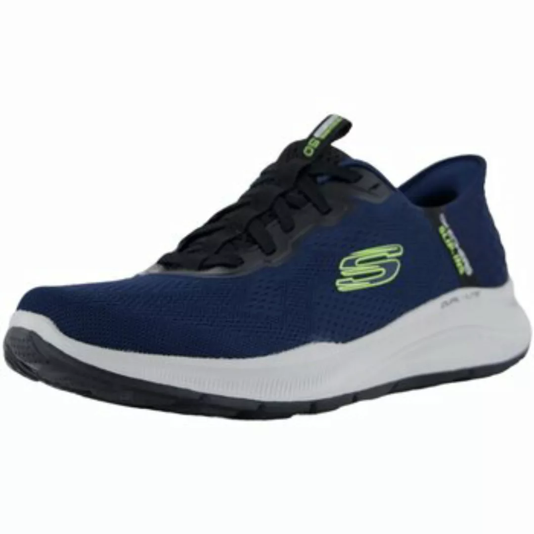 Skechers  Sneaker Sportschuhe Equalizer 5.0 - Standpoint 232460 NVLM günstig online kaufen