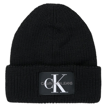 Calvin Klein Jeans  Mütze MONOGRAM BEANIE WL günstig online kaufen