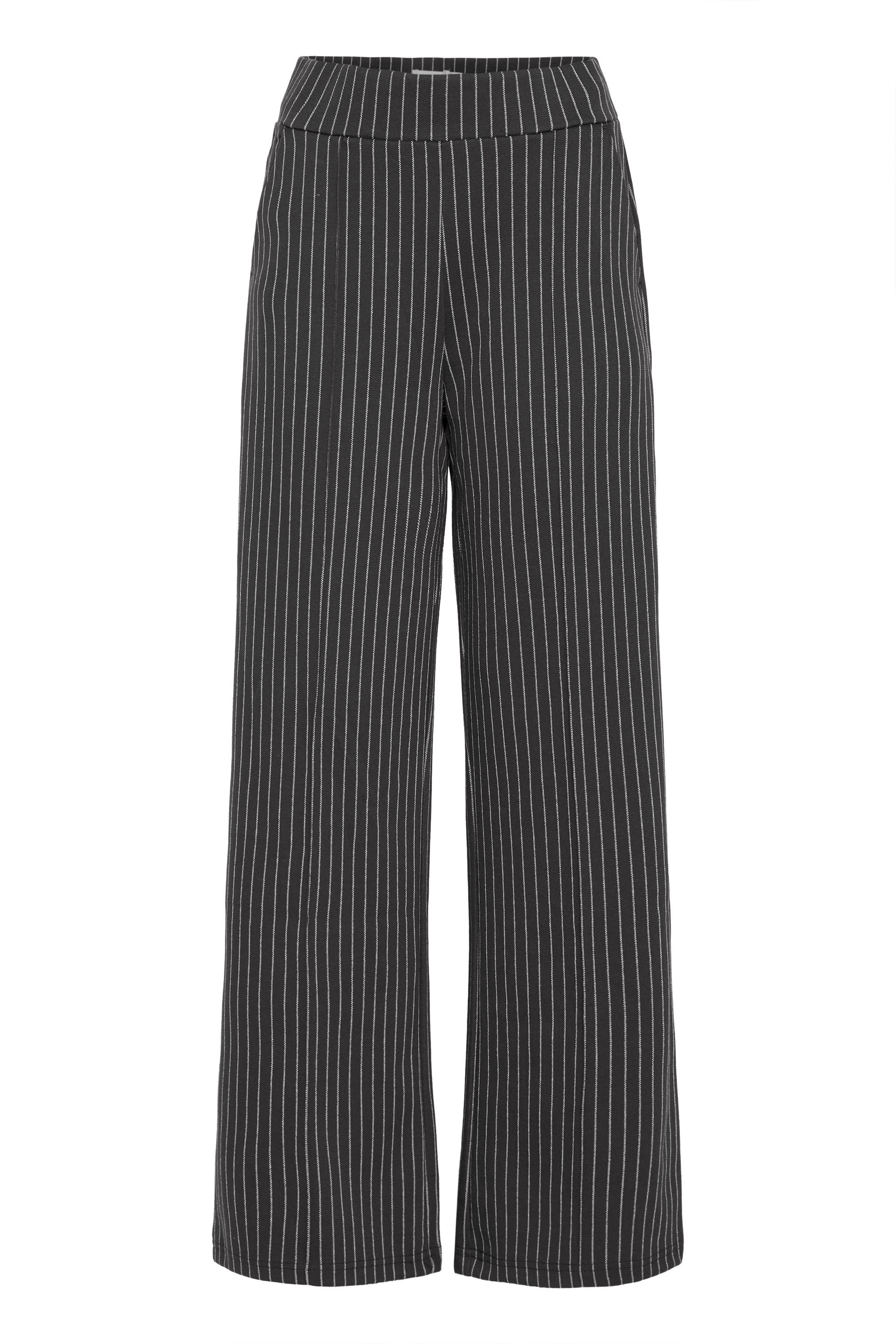 Ichi Stoffhose "Stoffhose IXKATE PINSTRIPED PA" günstig online kaufen