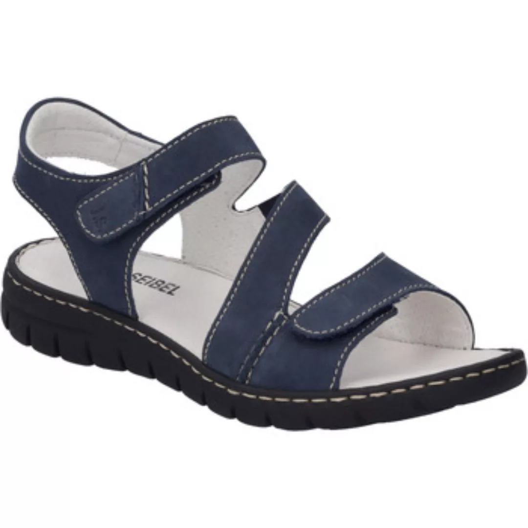 Josef Seibel  Sandalen Stefanie 31, ocean günstig online kaufen