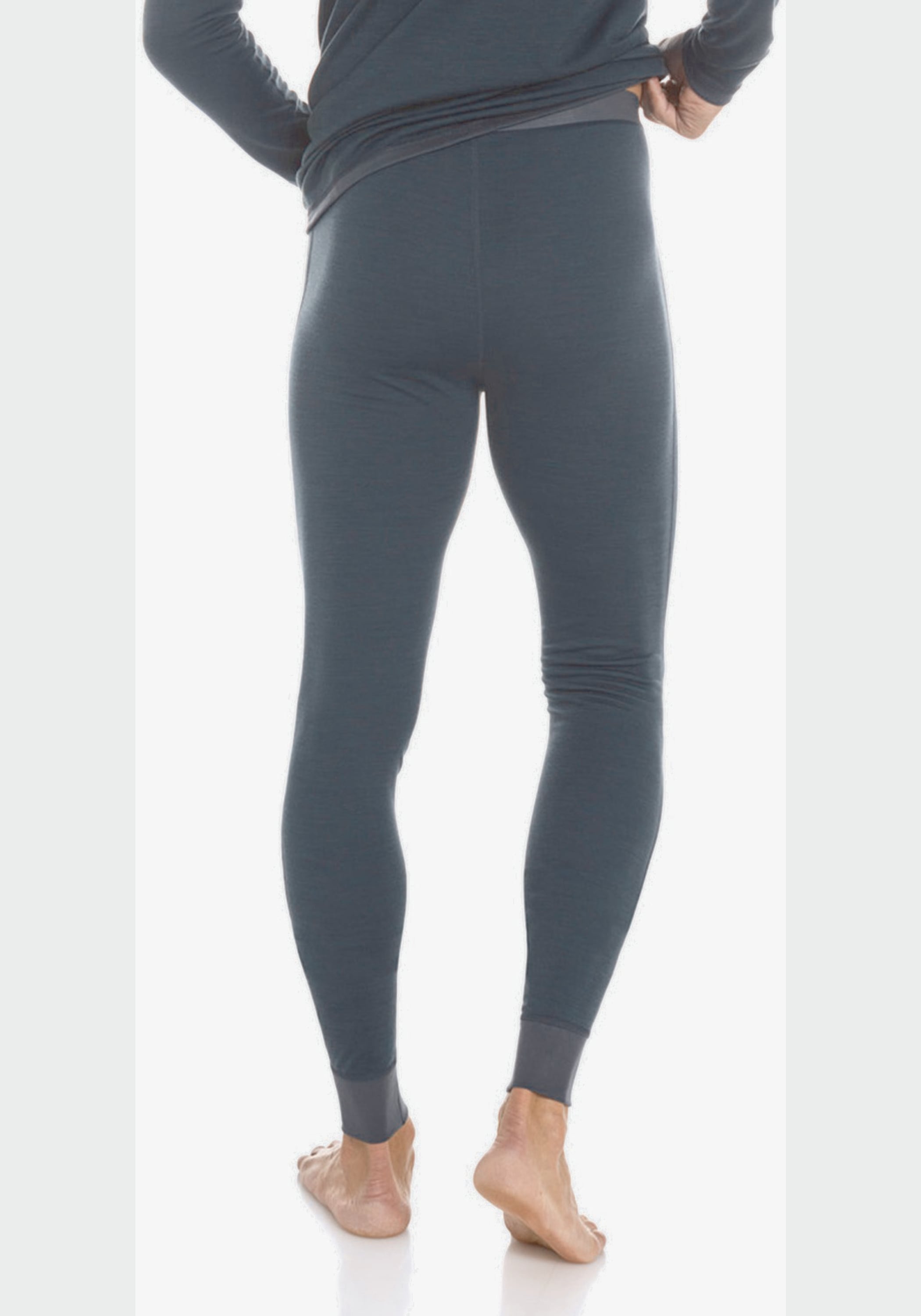 Schöffel Funktionshose "Merino Sport Pants long M" günstig online kaufen