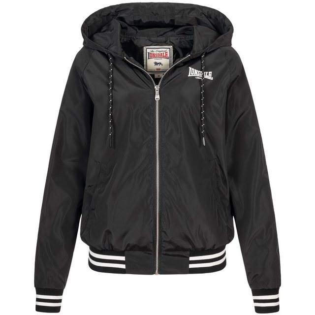 Lonsdale Sommerjacke MERIDEN günstig online kaufen