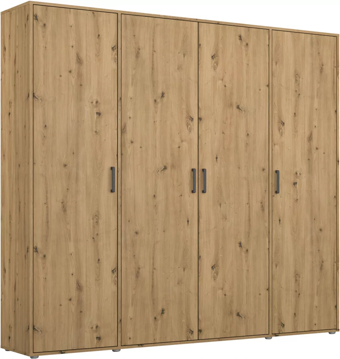 rauch Kleiderschrank "VOYAGER Otto´s Choice Garderobe Wäscheschrank TOPSELL günstig online kaufen