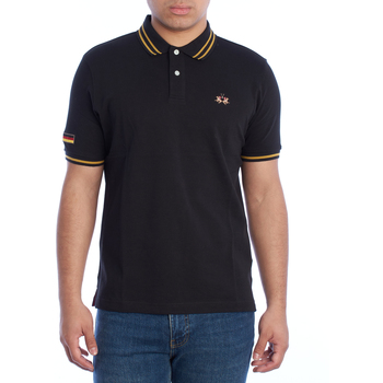 La Martina  Poloshirt YMP014-PK031-09999 günstig online kaufen