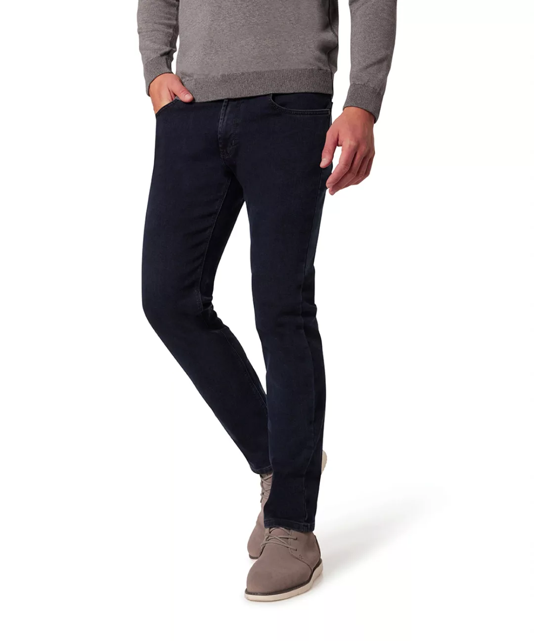 Pioneer Authentic Jeans 5-Pocket-Hose RANDO im Five-Pocket Style günstig online kaufen