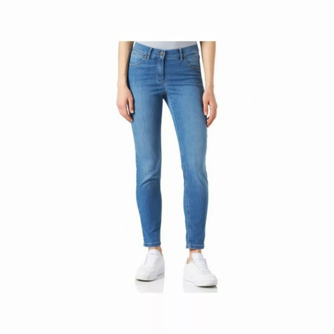 GERRY WEBER 5-Pocket-Jeans keine Angabe regular fit (1-tlg) günstig online kaufen