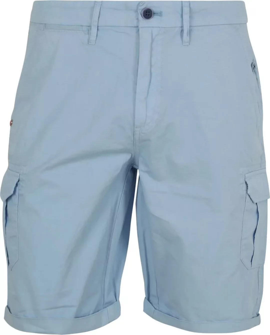 NZA Larry Bay Short Hellblau - Größe 38 günstig online kaufen