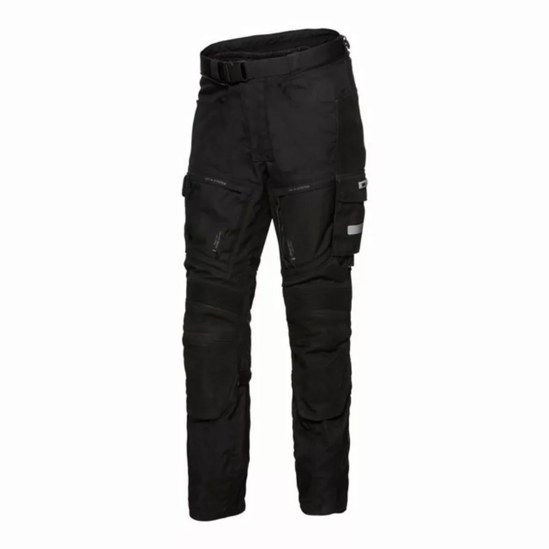 IXS Motorradhose iXS Tour LT Hose Montevideo-ST 2XL kurz günstig online kaufen