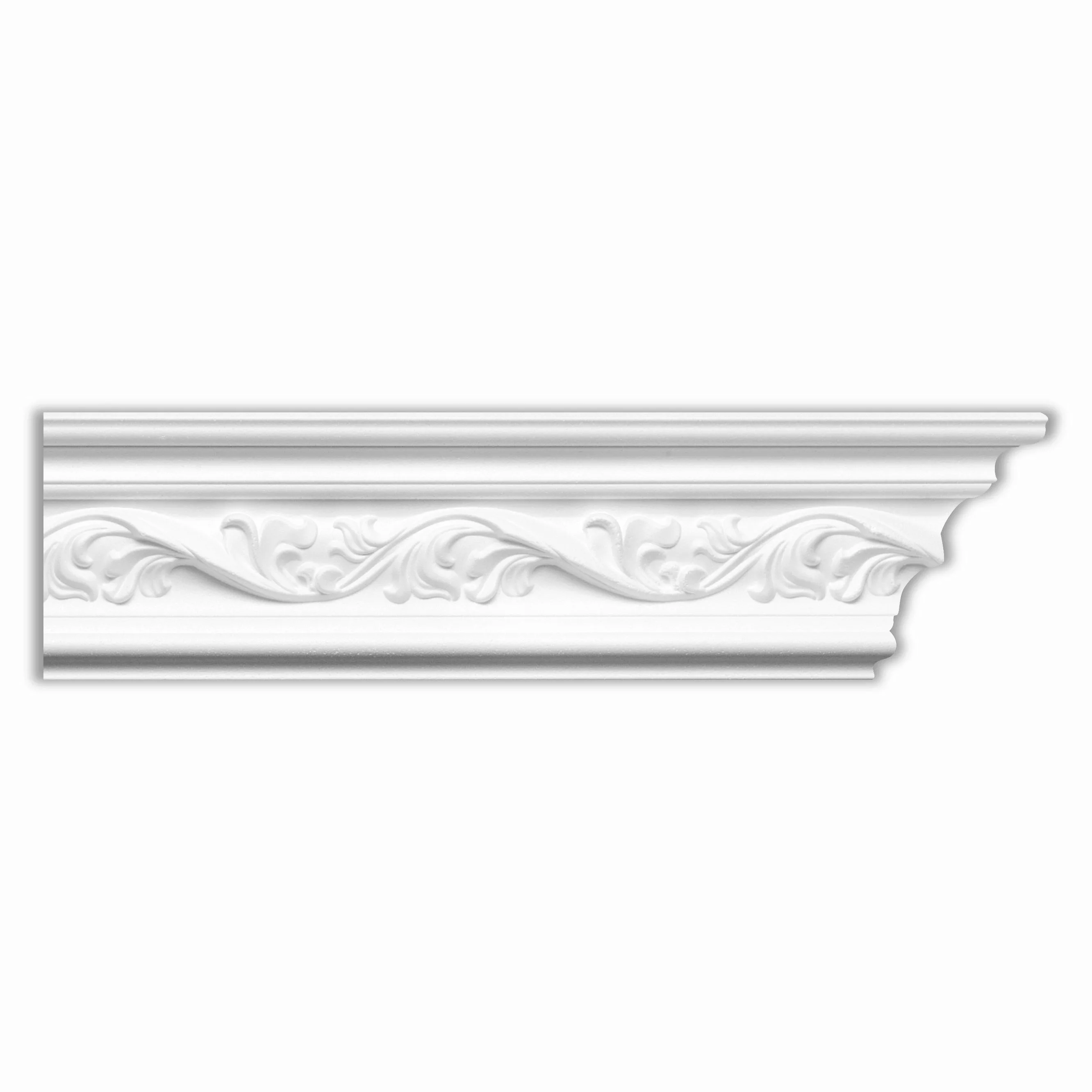 Homestar Zierleiste Andrea (75 x 130 günstig online kaufen