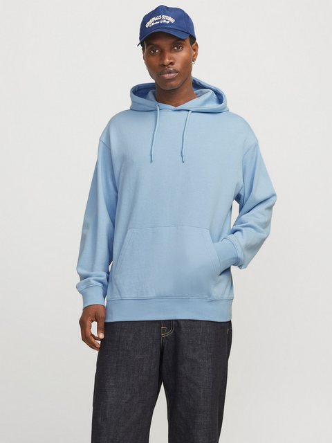 Jack & Jones Kapuzensweatshirt JJECHARGE SWEAT HOOD NOOS mit Kapuze günstig online kaufen