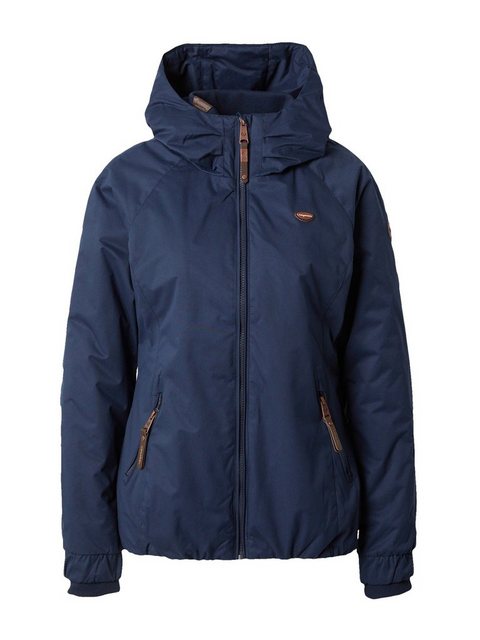 Ragwear Langjacke DIZZIE (1-St) günstig online kaufen