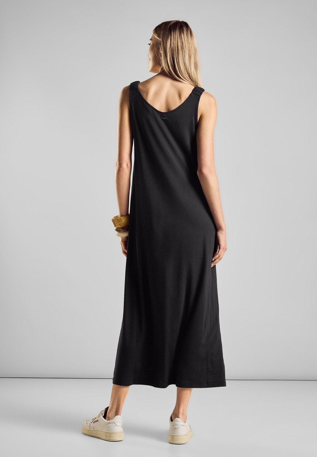 STREET ONE Sommerkleid mit Trägern günstig online kaufen