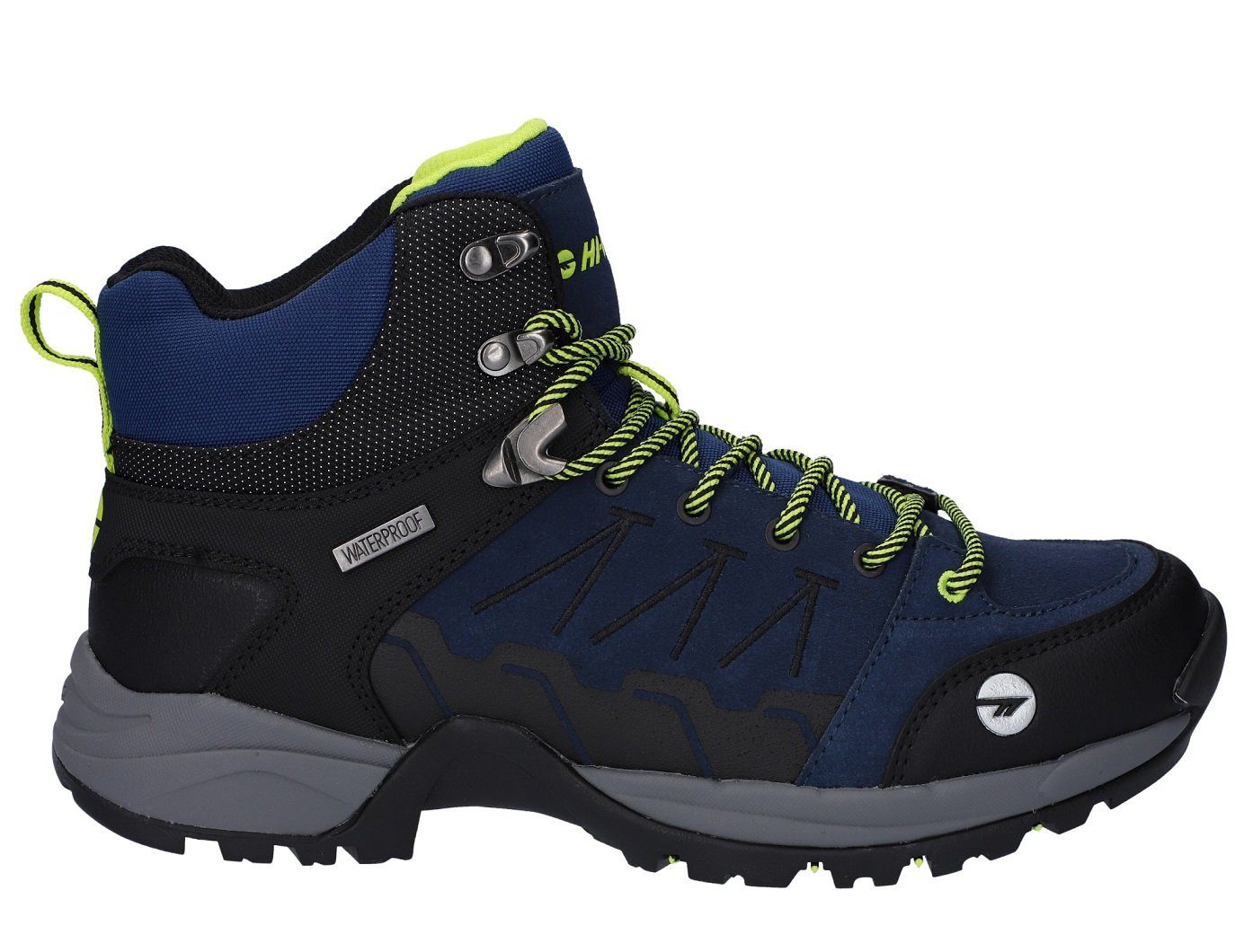 Hi-Tec V-Lite Orion Mid WP (waterproof/wasserdicht) günstig online kaufen