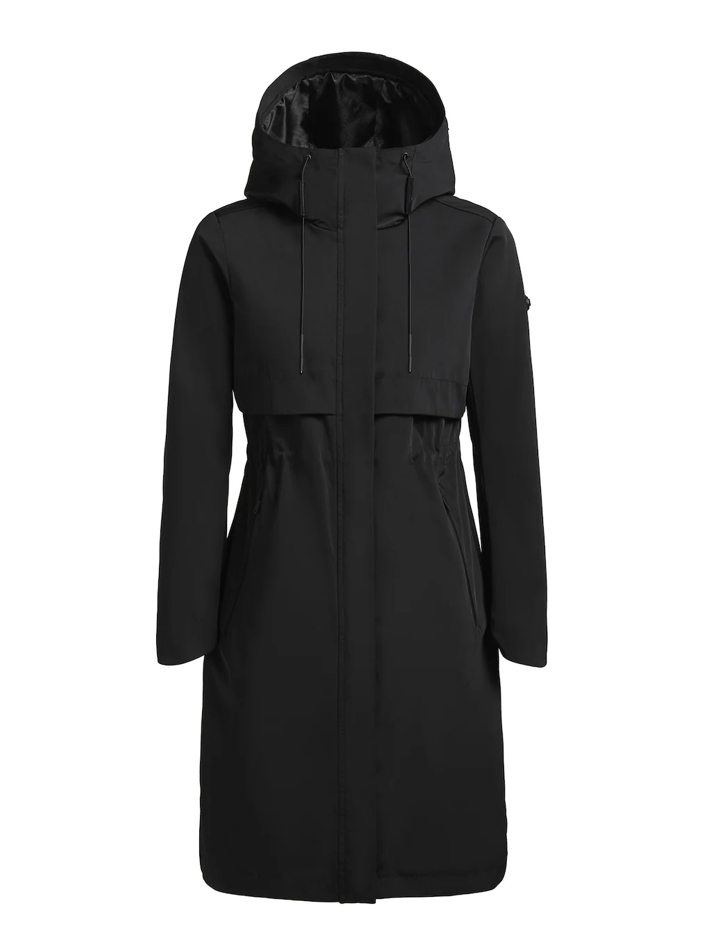 khujo Kurzmantel "MANAO" günstig online kaufen