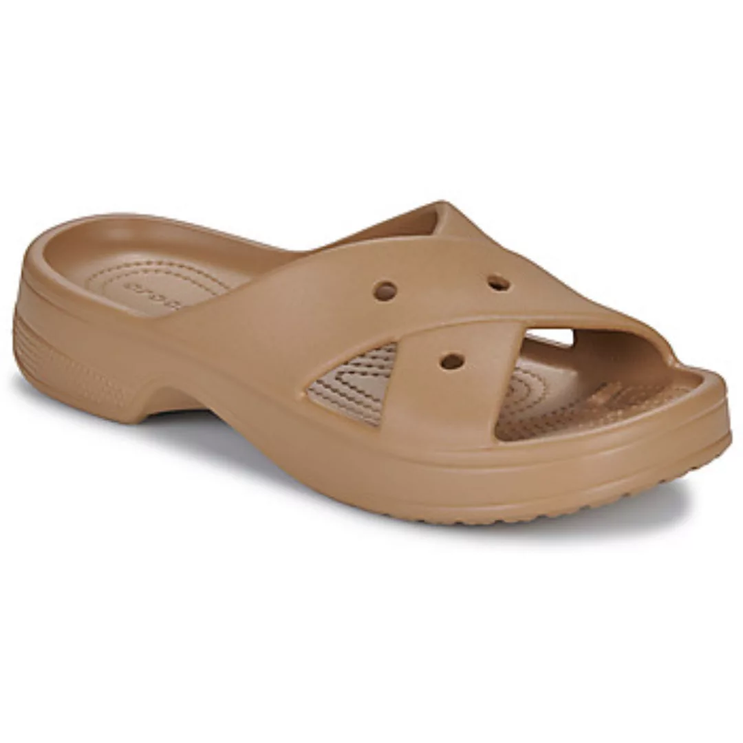 Crocs  Pantoffeln Cl Womens Cross Strap günstig online kaufen