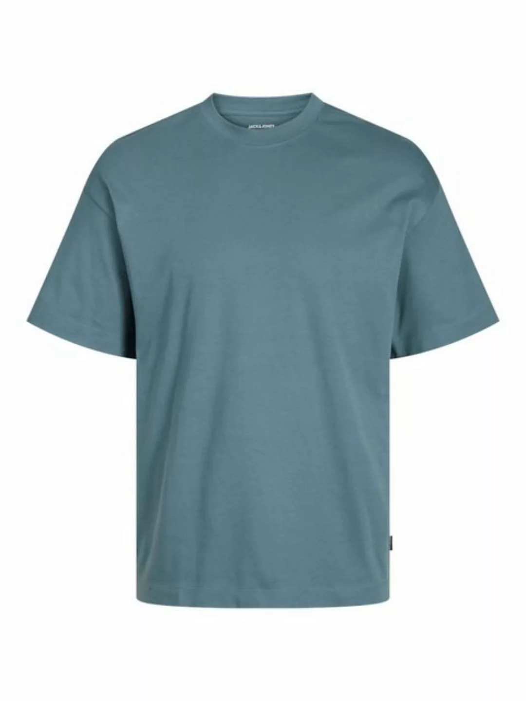 Jack & Jones Rundhalsshirt JJEURBAN EDGE TEE SS O-NECK NOOS mit Rundhalsaus günstig online kaufen