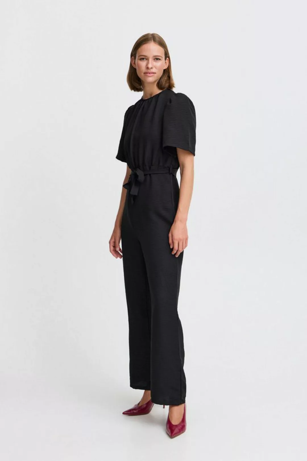 b.young Jumpsuit BYFARVELLA JUMPSUIT - moderner Jumpsuit günstig online kaufen