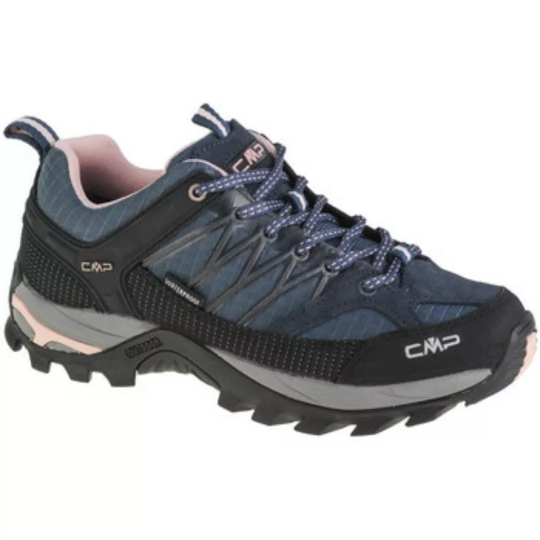 CMP Wanderschuh "Wmns Rigel Low Waterproof", wasserdicht günstig online kaufen