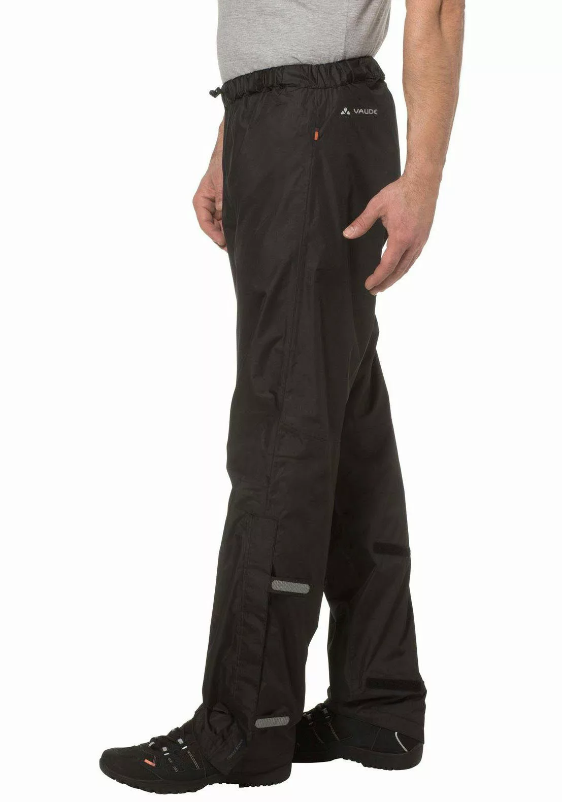 VAUDE Fahrradhose "MENS FLUID PANTS II" günstig online kaufen