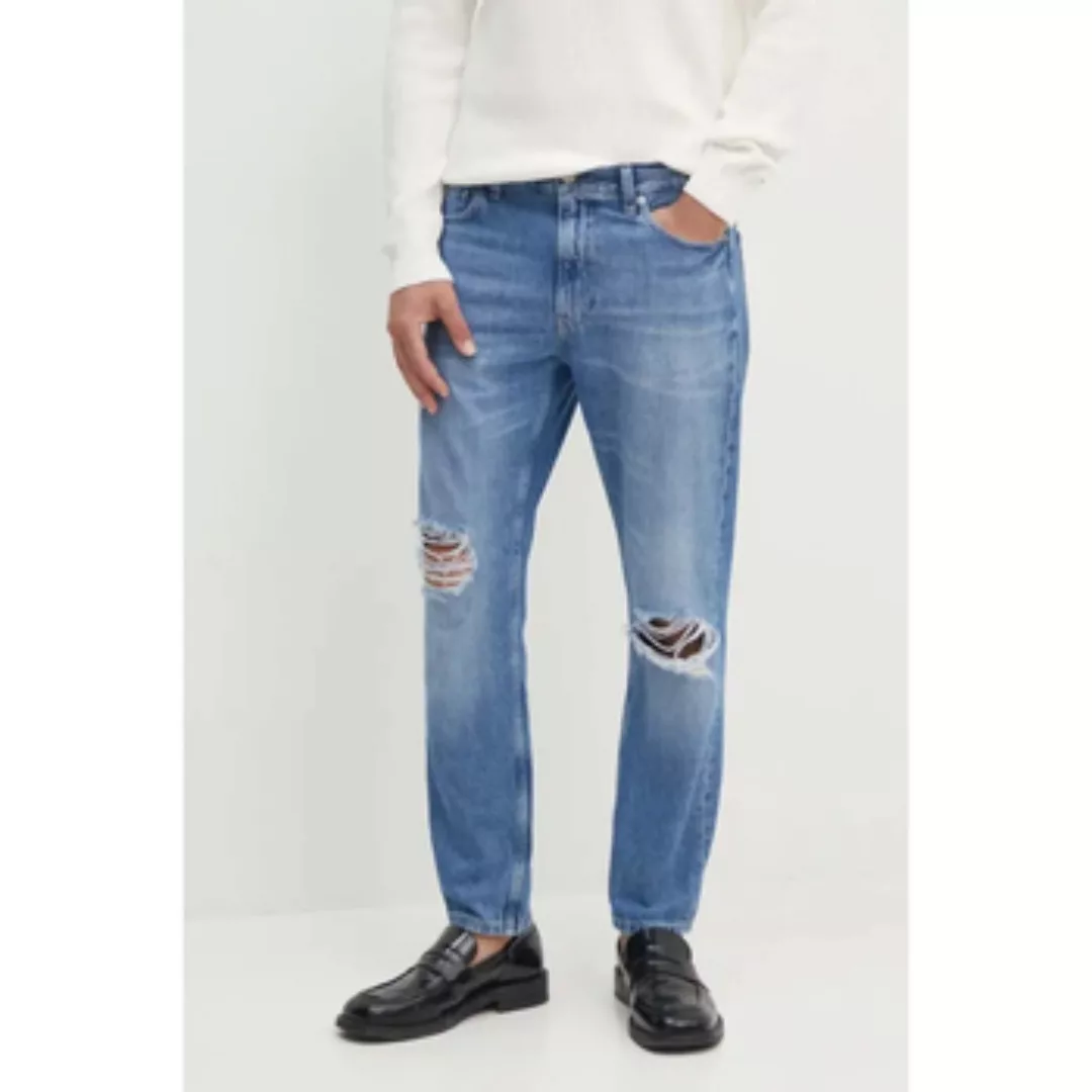 Calvin Klein Jeans  Straight Leg Jeans J30J325724 günstig online kaufen