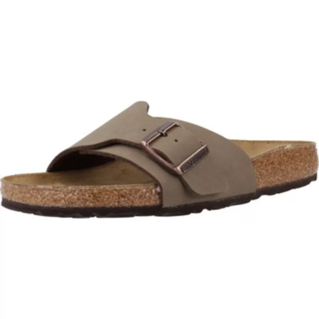 Birkenstock  Sandalen CATALINA BS BIRKO-FLOR NU günstig online kaufen