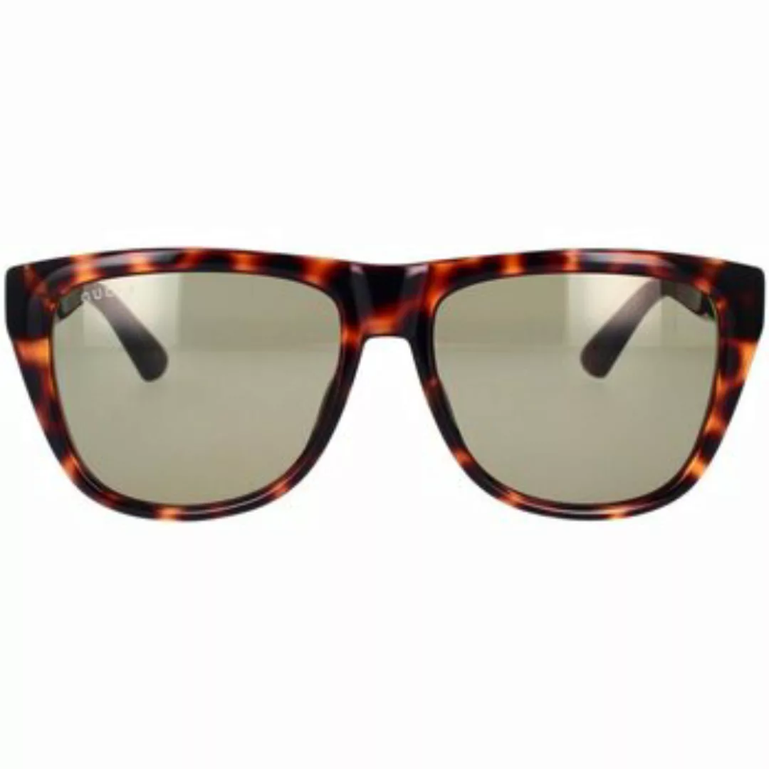 Gucci  Sonnenbrillen -Sonnenbrille GG1345S 003 günstig online kaufen