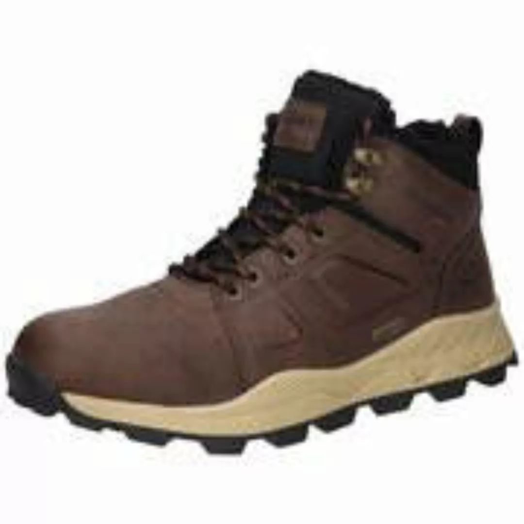 KangaROOS K TM Balt RV Boots Herren braun|braun|braun|braun|braun|braun|bra günstig online kaufen