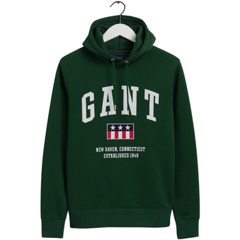 Gant  Sweatshirt Hoodie Kapuzensweatshirt günstig online kaufen