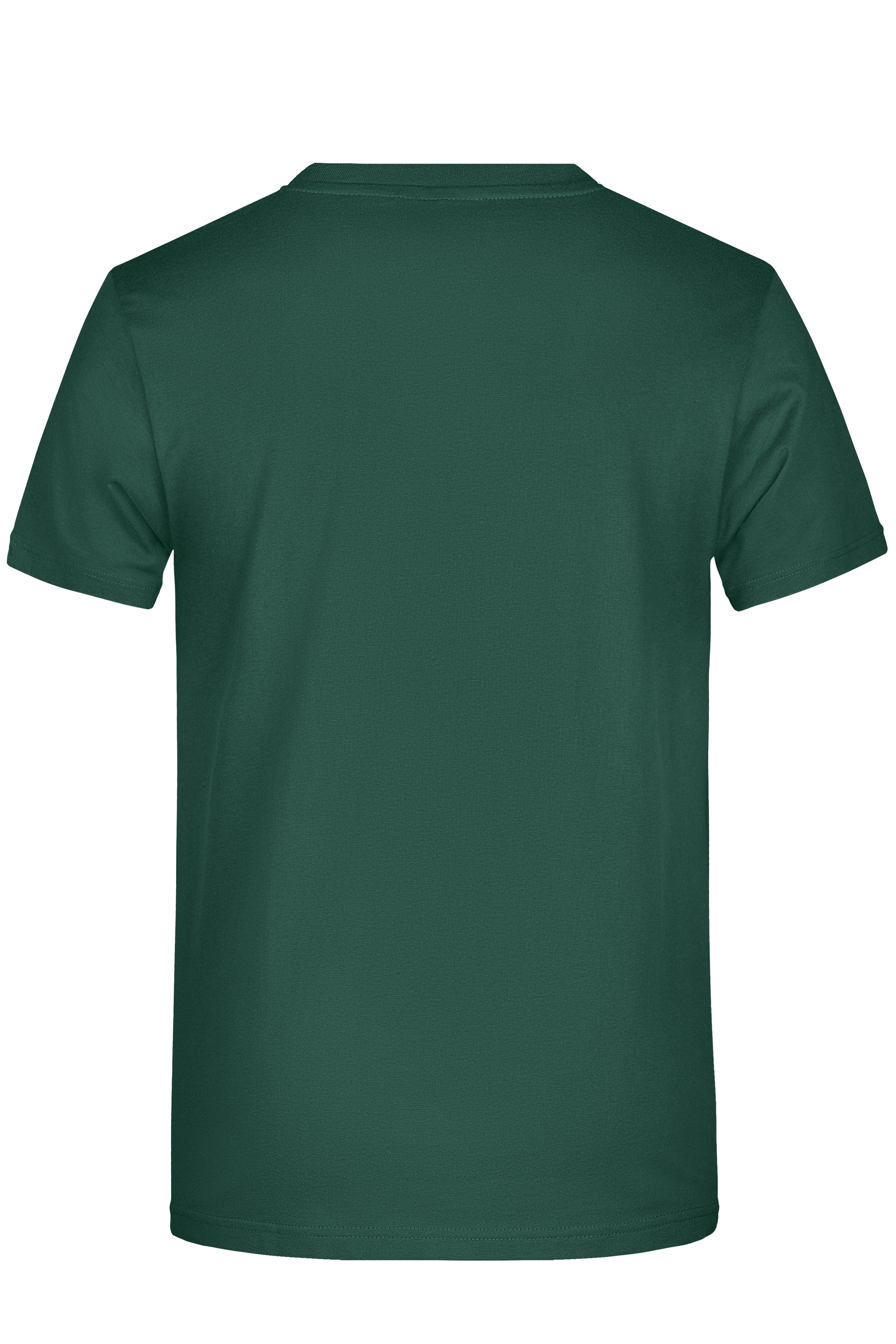 James & Nicholson T-Shirt 5er-Pack Klassisches günstig online kaufen