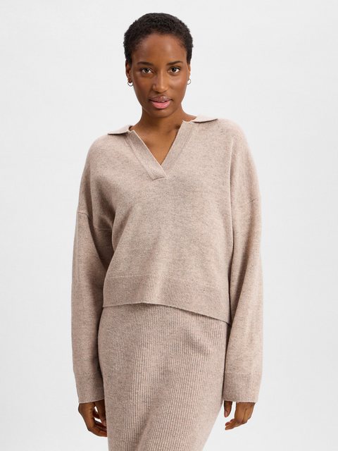 Marie Lund Strickpullover günstig online kaufen