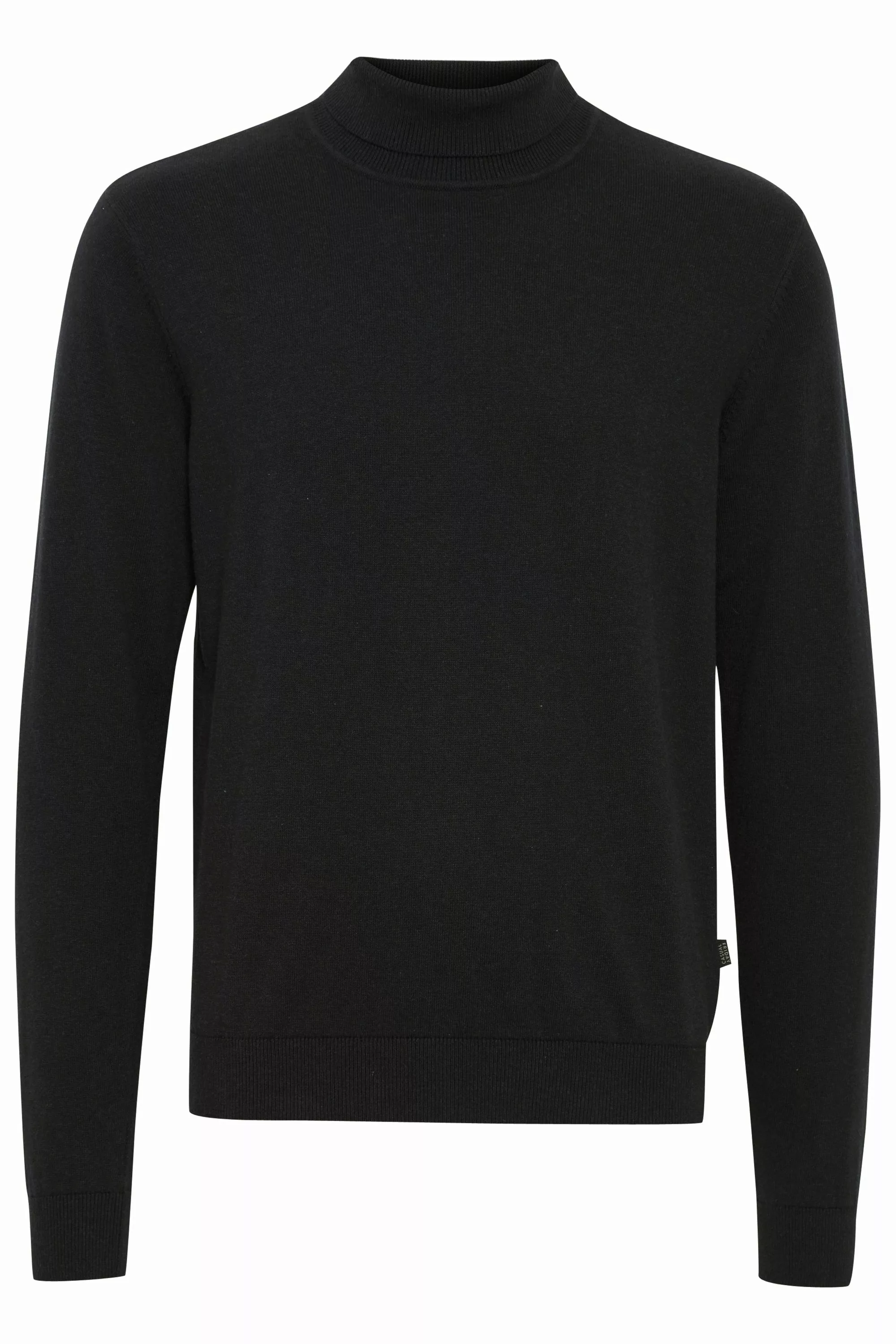 Casual Friday Rollkragenpullover CFKarl 0104 roll neck knit - 20504886 günstig online kaufen