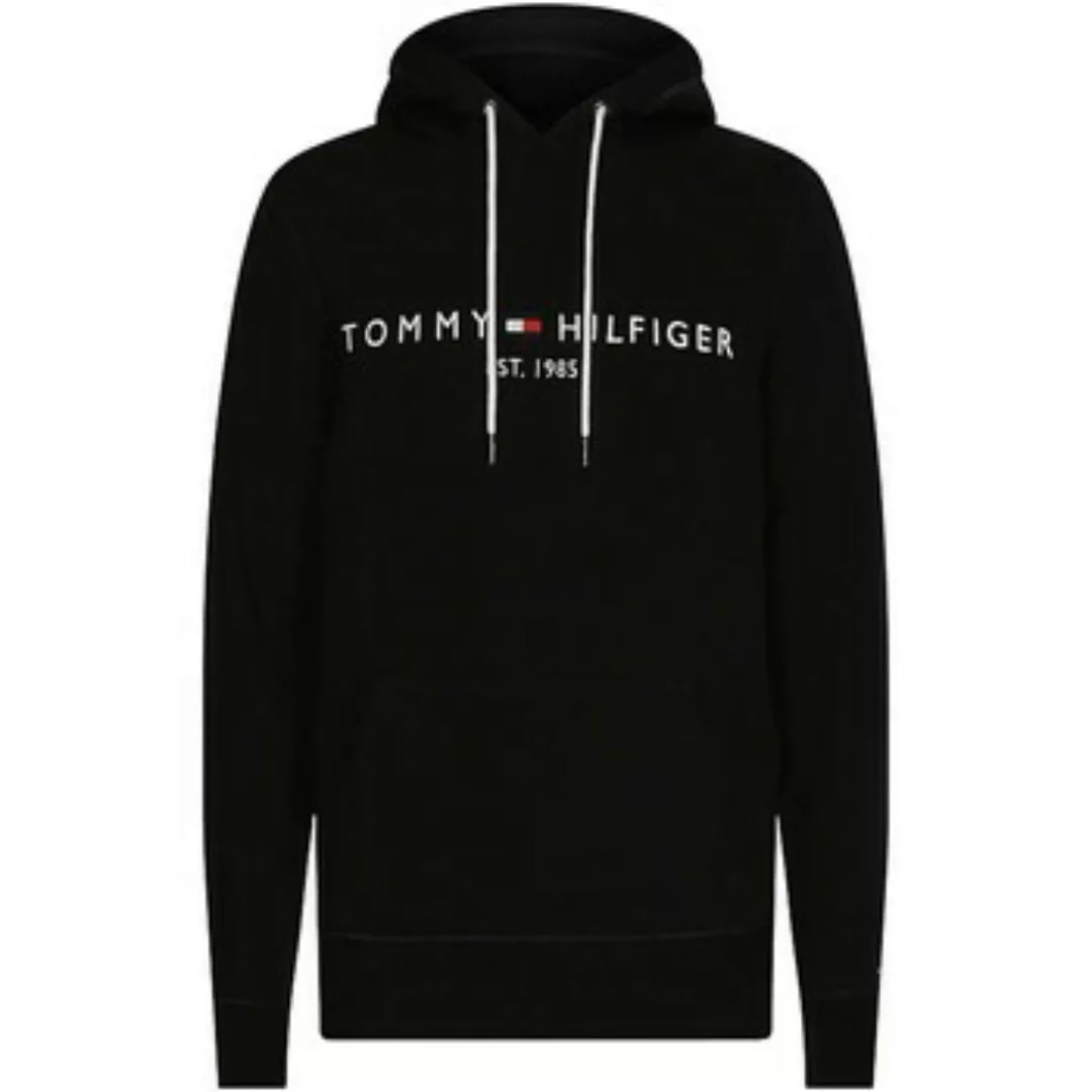Tommy Hilfiger  Fleecepullover Wcc Tommy Logo Hoody günstig online kaufen