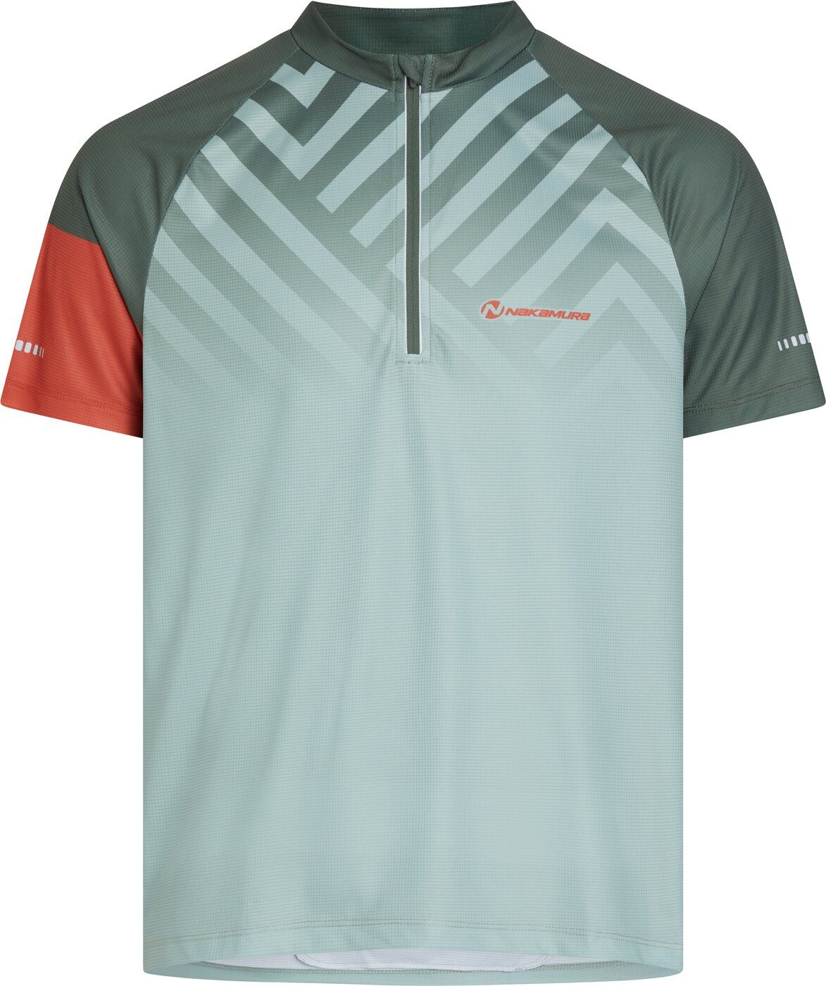 NAKAMURA Radtrikot He.-Fahrrad-Trikot Felius M günstig online kaufen