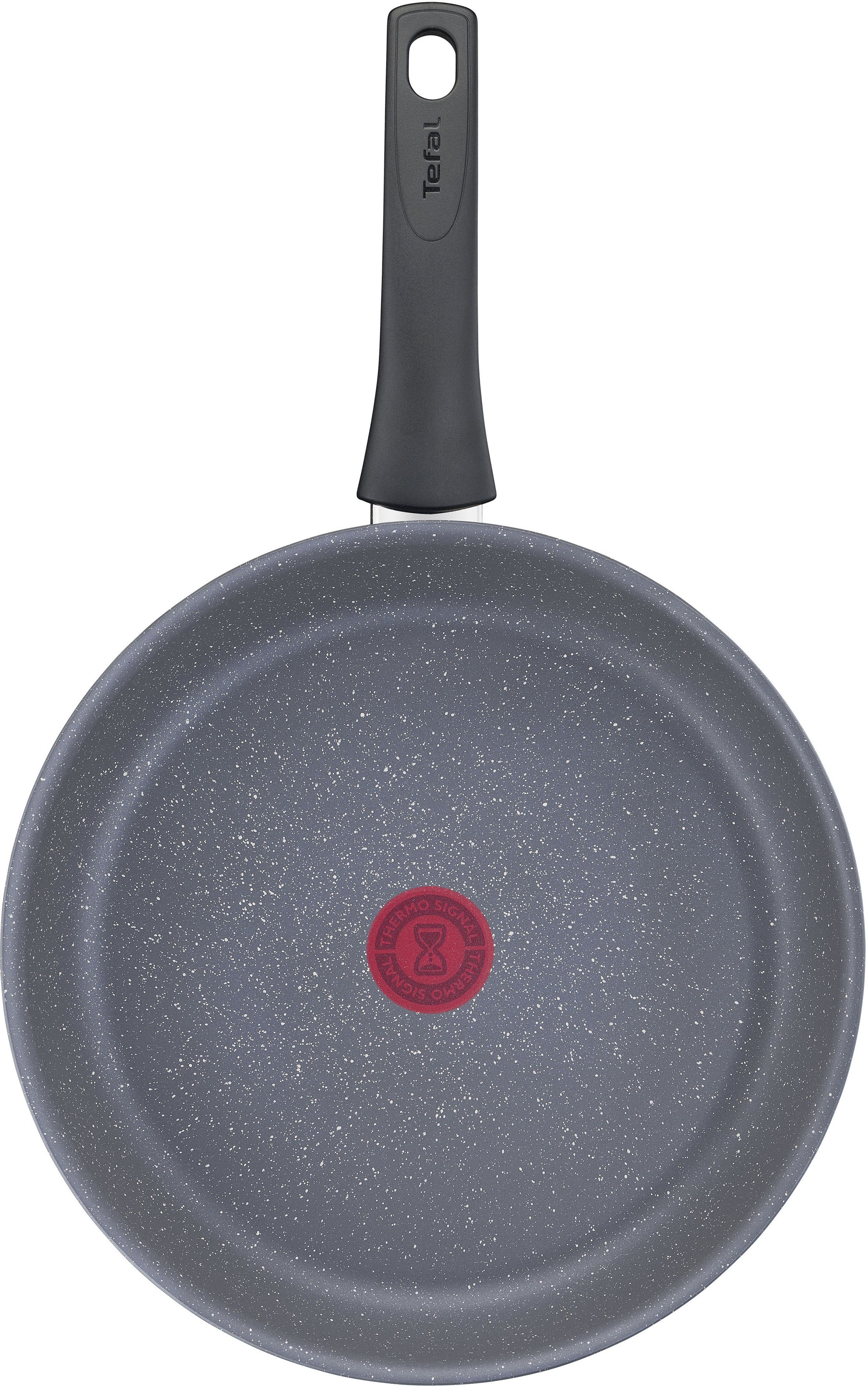 Tefal Bratpfanne »Healthy Chef«, Aluminium, (1 tlg.) günstig online kaufen