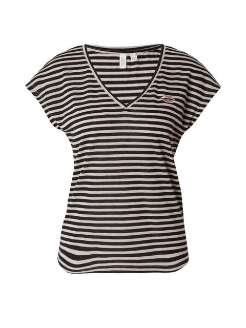 Vero Moda T-Shirt VMMIVA (1-tlg) Stickerei günstig online kaufen