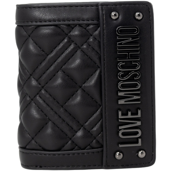 Love Moschino  Geldbeutel QUILTED JC5601PP1I günstig online kaufen