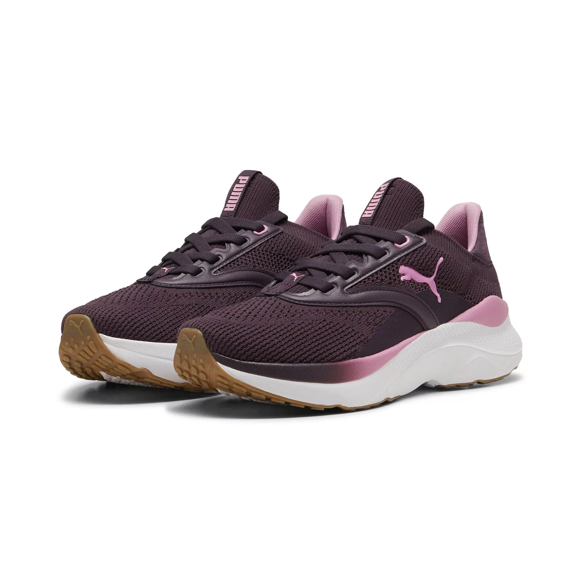 PUMA Laufschuh "SOFTRIDE Mayve Laufschuhe Damen" günstig online kaufen