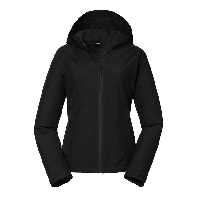 Schöffel Anorak Schöffel W Jacket Wamberg Damen Anorak günstig online kaufen