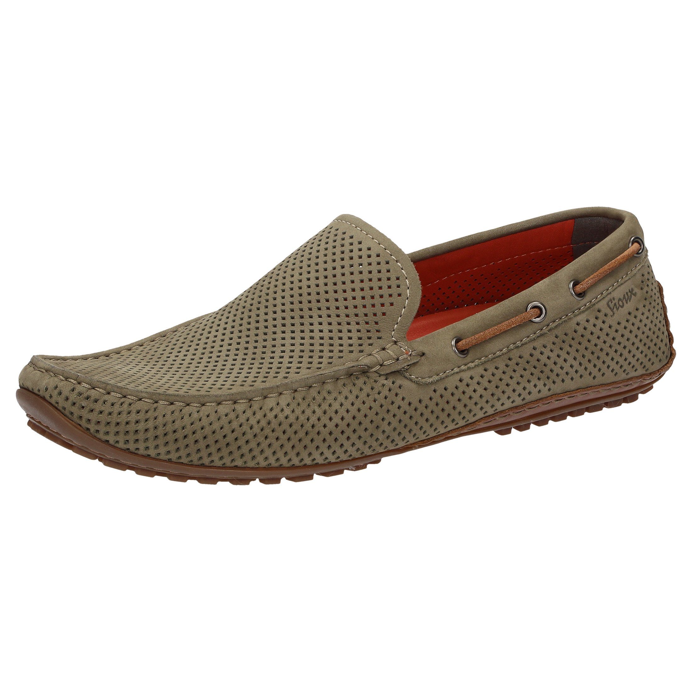 SIOUX Carulio-706 Slipper günstig online kaufen