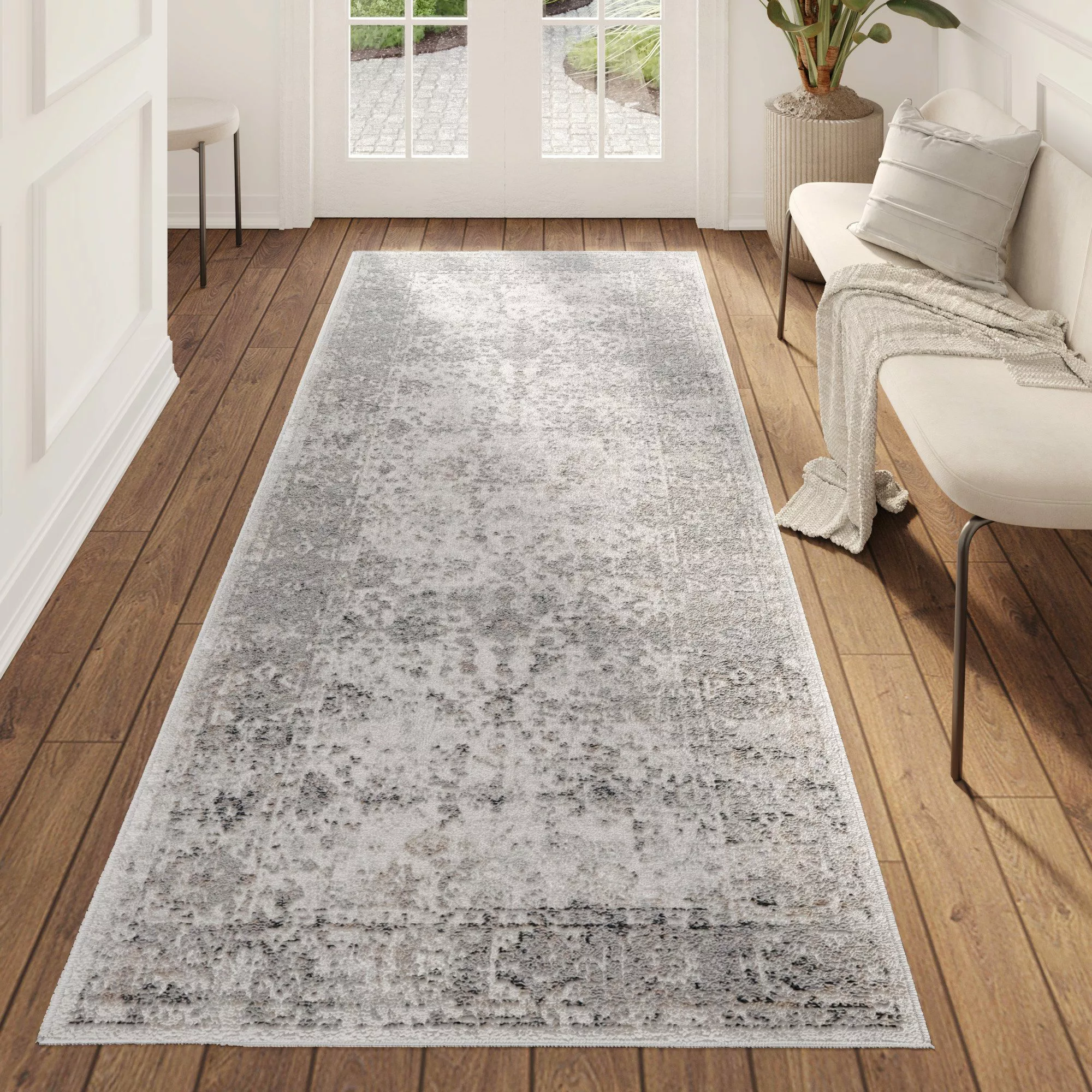 Tapiso Läufer VALLEY, rechteckig, Höhe: 9 günstig online kaufen