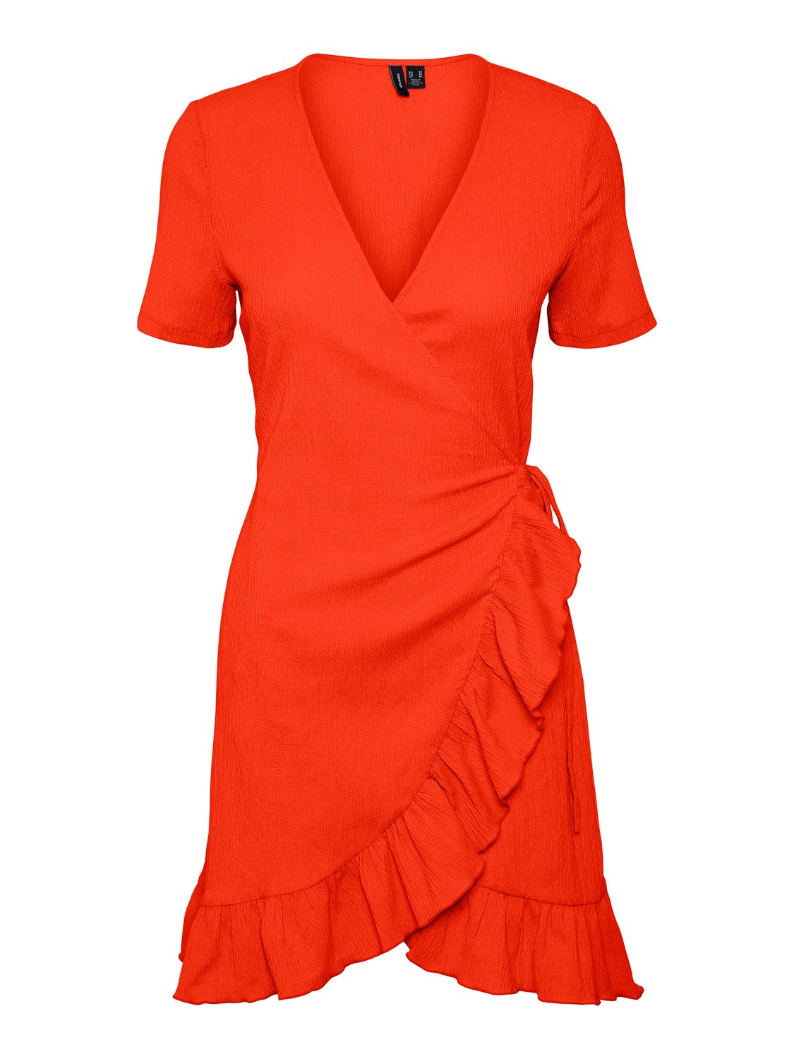 Vero Moda Damen Kleid VMHAYA günstig online kaufen