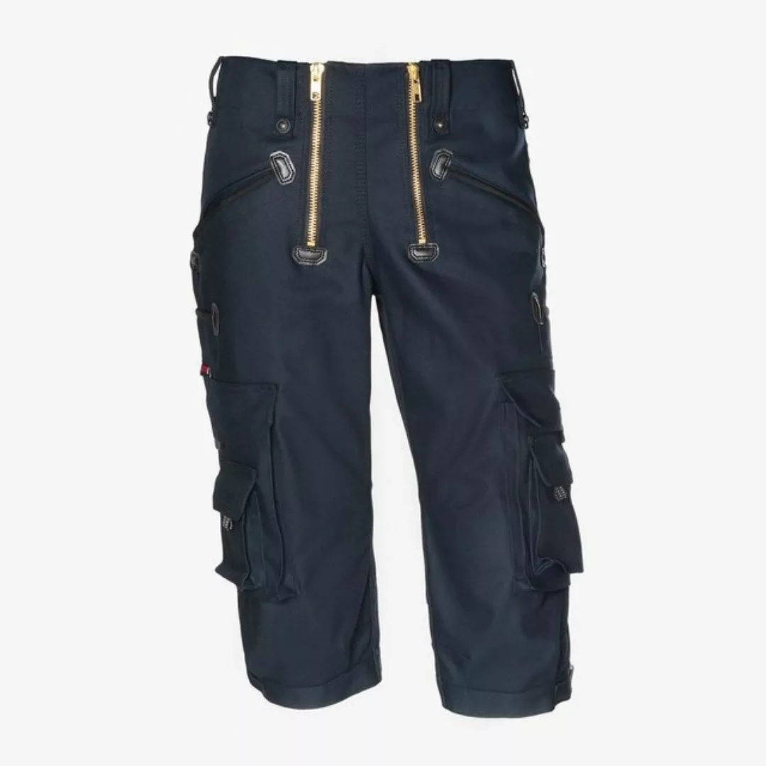 Oyster 3/4-Hose Shorts Workwear Twill günstig online kaufen