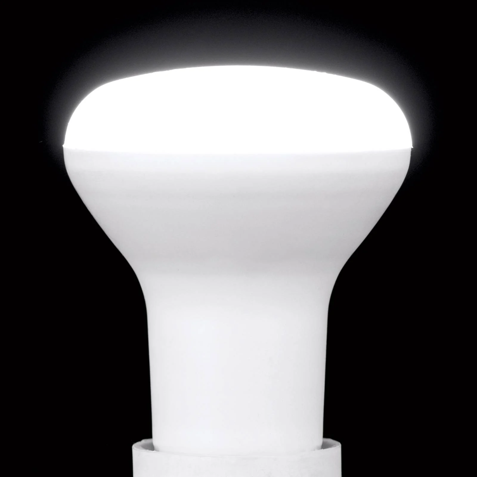 LED-Leuchtmittel Reflektor E27 R63 8W 3.000K 720lm dimmbar günstig online kaufen