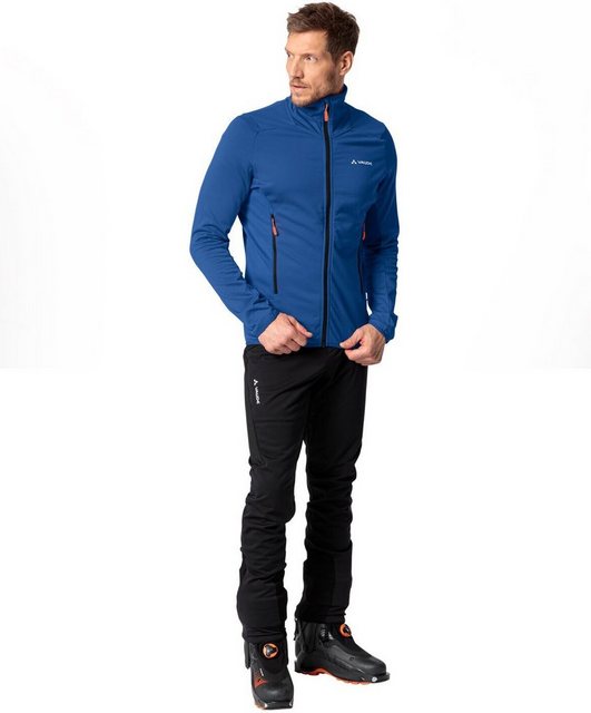 VAUDE Funktionsjacke Me Monviso Fleece FZ Jacket II günstig online kaufen