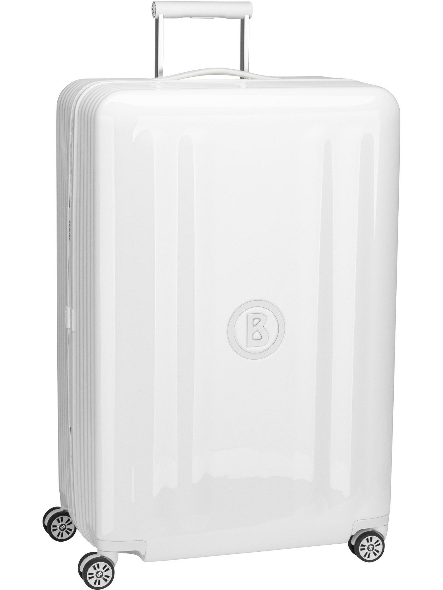 BOGNER Hartschalen-Trolley Bogner - Unisex Trolley günstig online kaufen