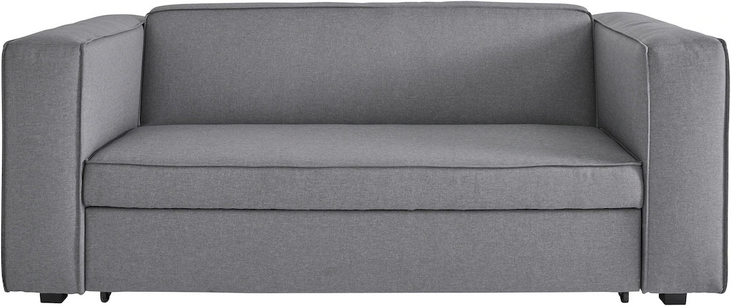 Guido Maria Kretschmer Home&Living Schlafsofa Asmund, Design-Schlafsofa, ko günstig online kaufen