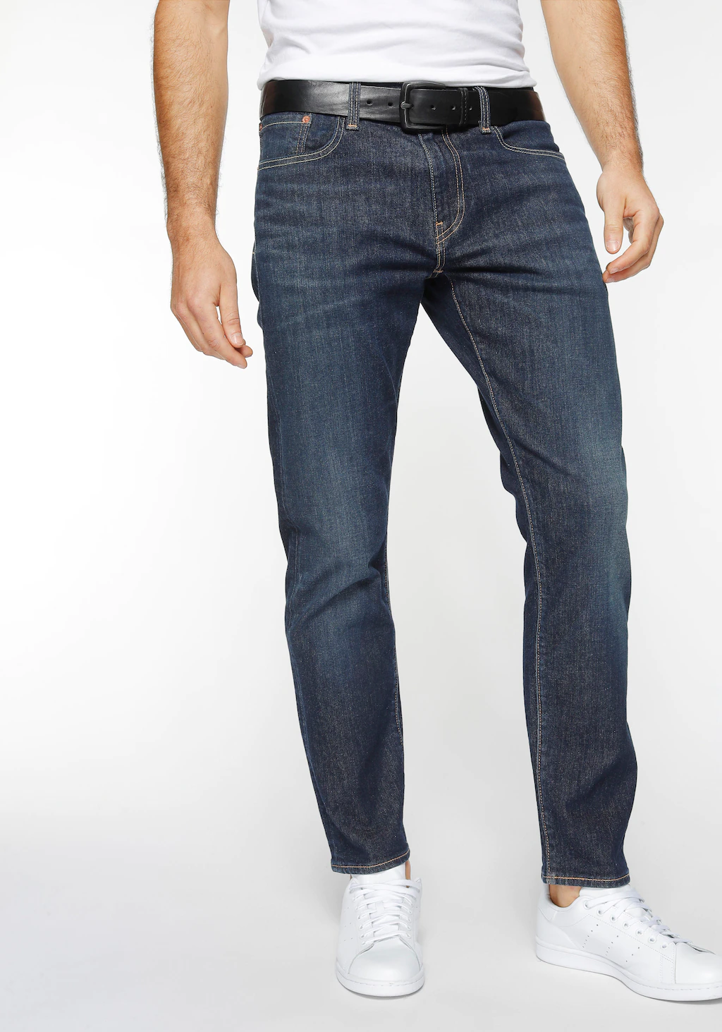 Levis Tapered-fit-Jeans "502 TAPER", in elegantem, modernem Stil günstig online kaufen