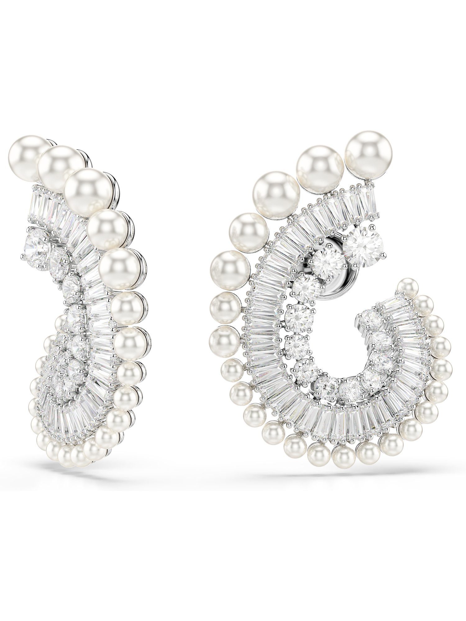 Swarovski Paar Ohrstecker Schmuck Geschenk Ariana günstig online kaufen