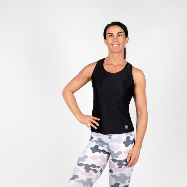 Tank Top Von Anmila Sportswear, Fair Und Vegan günstig online kaufen